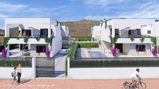 Villa en venta en Pulpí (Almería)