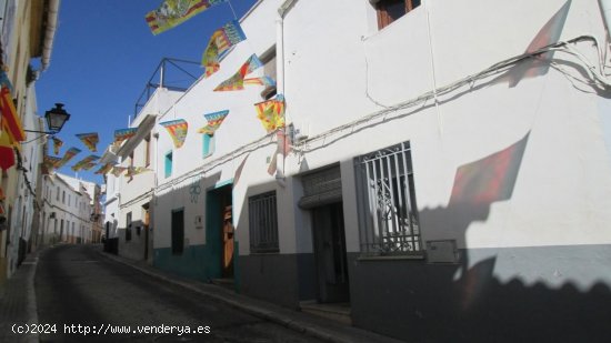  Casa en alquiler en Oliva (Valencia) 