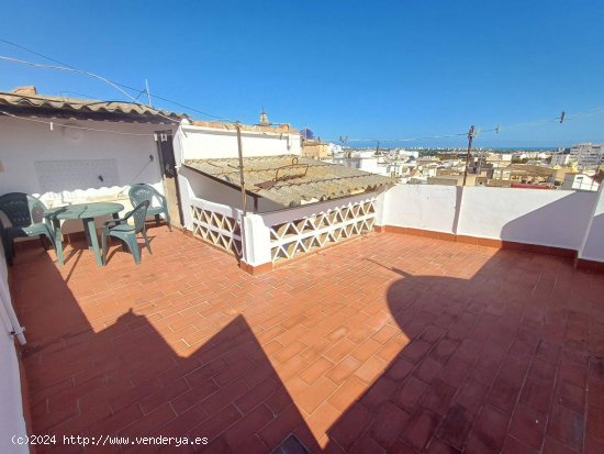 Casa en alquiler en Oliva (Valencia)