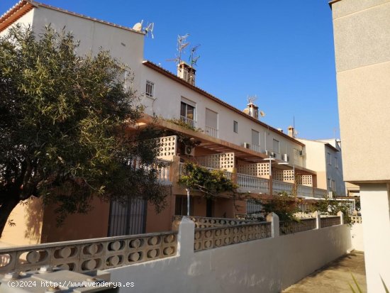 Casa en alquiler en Oliva (Valencia)