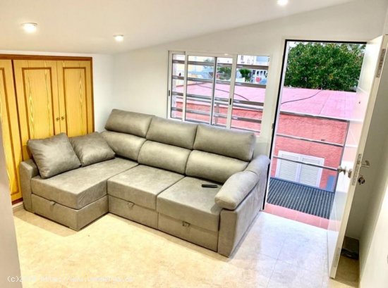 Apartamento en alquiler en Oliva (Valencia)