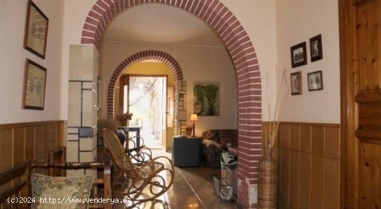 Casa en venta en Ayora (Valencia)