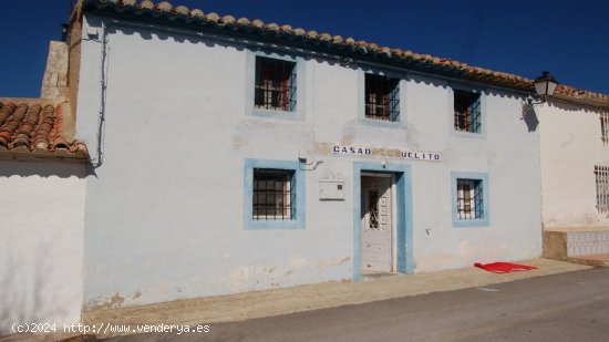  Casa en venta en Alpera (Albacete) 