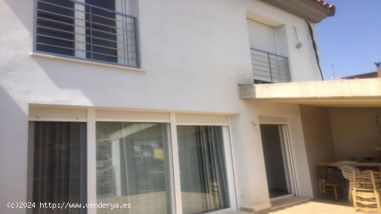 Casa en venta en Jalance (Valencia)