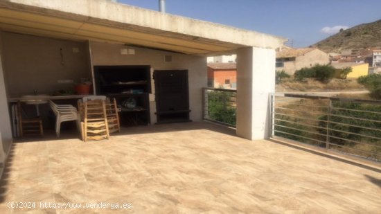 Casa en venta en Jalance (Valencia)