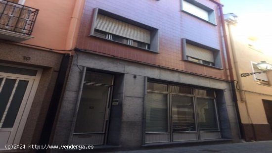 Casa en venta en Ayora (Valencia)