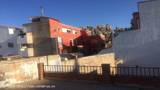 Casa en venta en Ayora (Valencia)