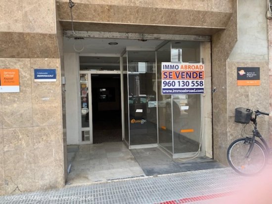  Local en venta en Ayora (Valencia) 