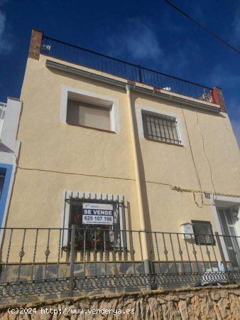 Casa en venta en Jarafuel (Valencia)