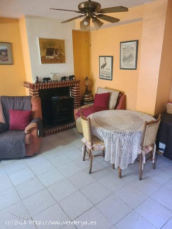 Casa en venta en Jarafuel (Valencia)