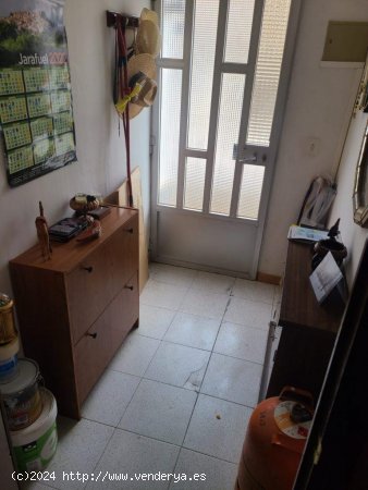 Casa en venta en Jarafuel (Valencia)