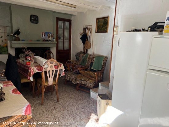 Casa en venta en Ayora (Valencia)