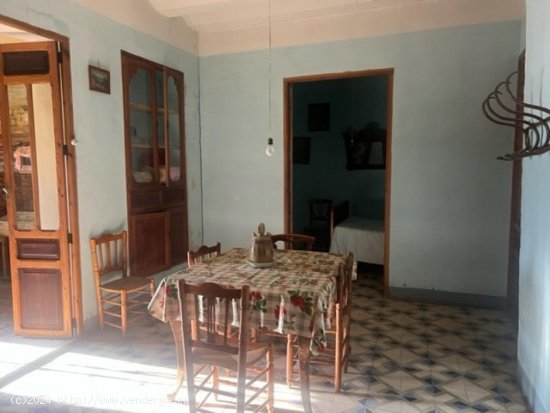 Casa en venta en Teresa de Cofrentes (Valencia)