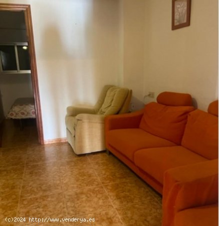 Casa en venta en Alpera (Albacete)