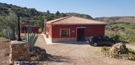 Casa en venta en Zarra (Valencia)