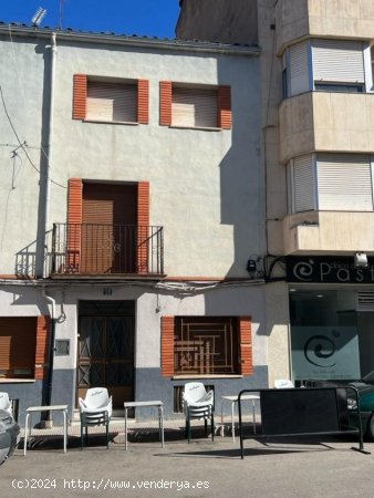 Casa en venta en Ayora (Valencia)