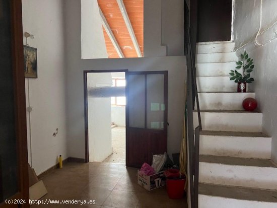 Casa en venta en Ayora (Valencia)