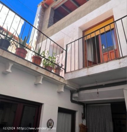  Casa en venta en Ayora (Valencia) 