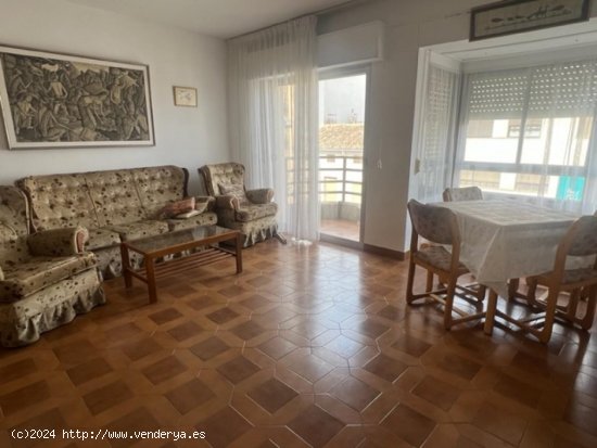  Apartamento en venta en Ayora (Valencia) 