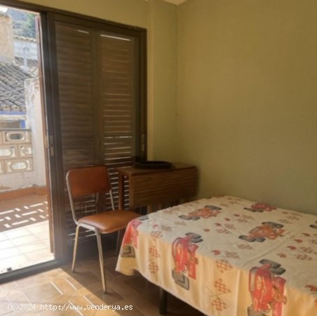 Apartamento en venta en Ayora (Valencia)