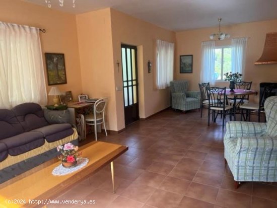 Finca en venta en Jalance (Valencia)