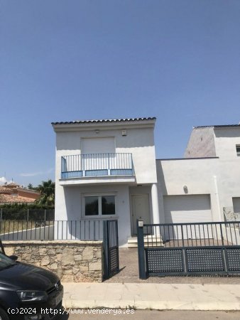 Casa en venta en Peñíscola (Castellón)