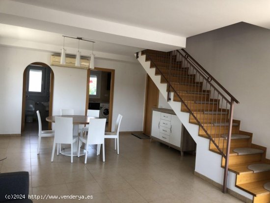 Casa en venta en Peñíscola (Castellón)