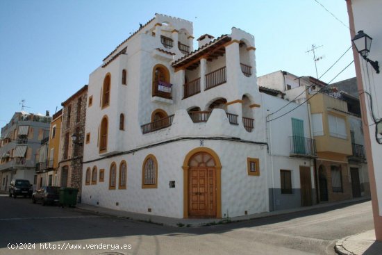  Casa en venta en La Salzadella (Castellón) 