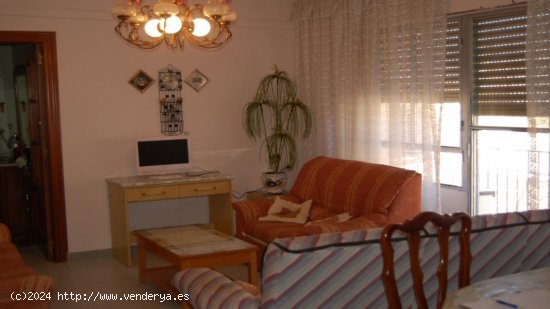 Apartamento en venta en Jalance (Valencia)