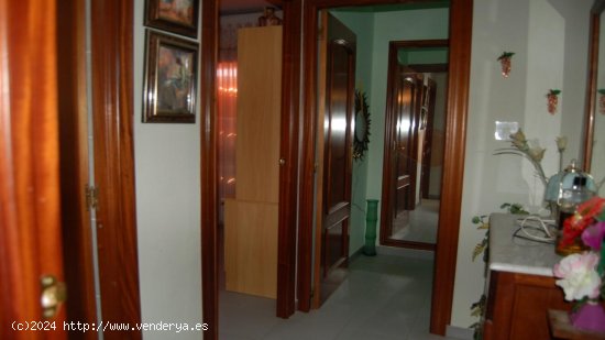 Apartamento en venta en Jalance (Valencia)