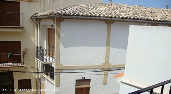 Casa en venta en Jarafuel (Valencia)