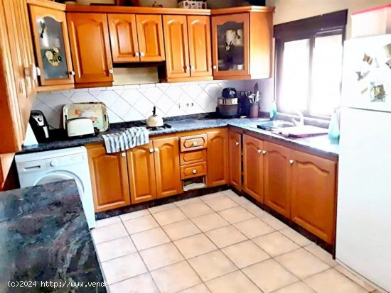 Casa en venta en Jarafuel (Valencia)