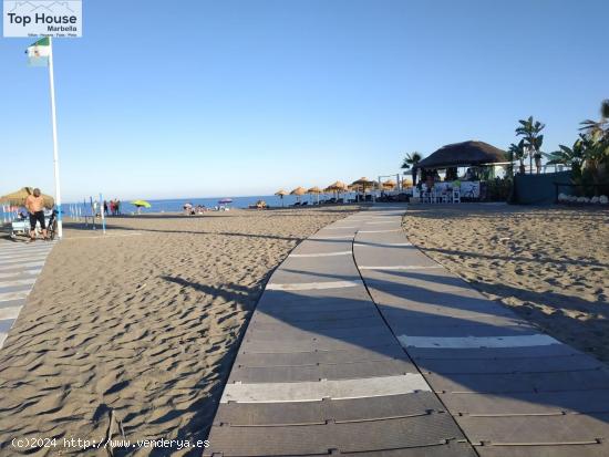 COQUETO DÚPLEX EN  PLAYAMAR BENYAMINA - TORREMOLINOS - MALAGA