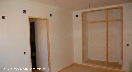 Apartamento en venta en Ayora (Valencia)