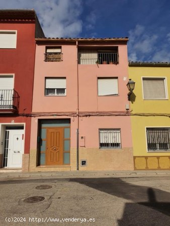  Casa en venta en Ayora (Valencia) 