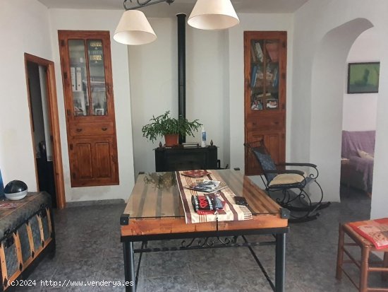 Casa en venta en Ayora (Valencia)