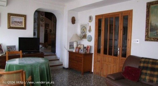  Casa en venta en Teresa de Cofrentes (Valencia) 