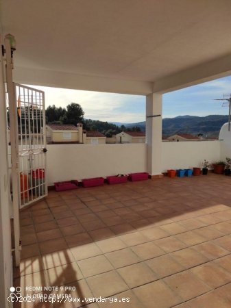  Apartamento en venta en Teresa de Cofrentes (Valencia) 