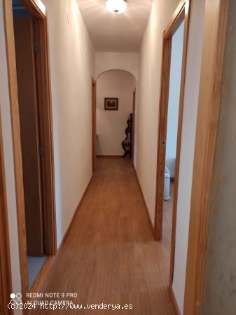 Apartamento en venta en Teresa de Cofrentes (Valencia)