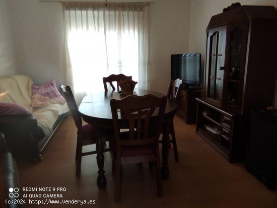 Apartamento en venta en Teresa de Cofrentes (Valencia)