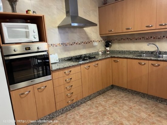 Casa en venta en Ayora (Valencia)