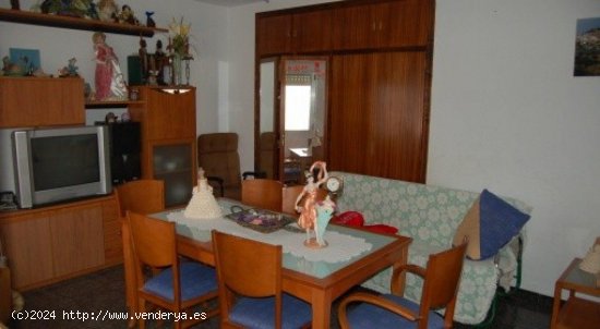 Apartamento en venta en Ayora (Valencia)