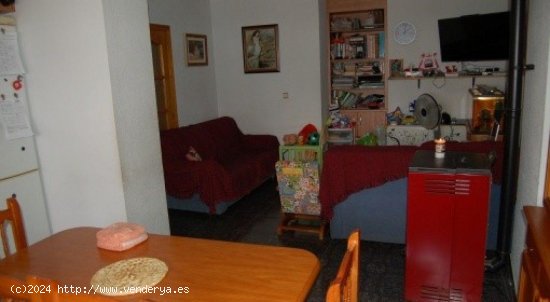 Apartamento en venta en Ayora (Valencia)