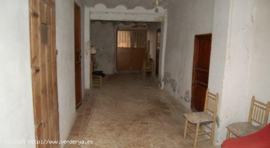 Casa en venta en Ayora (Valencia)