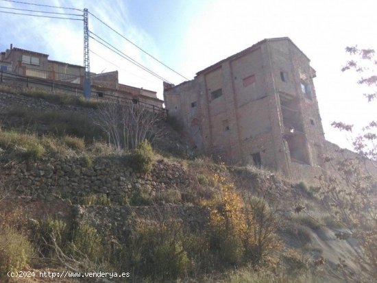 Casa en venta en Teresa de Cofrentes (Valencia)