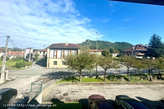 VENTA DE DUPLEX EN BOODE PIELAGOS - CANTABRIA