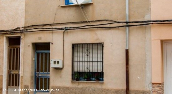 Casa en venta en Almansa (Albacete)