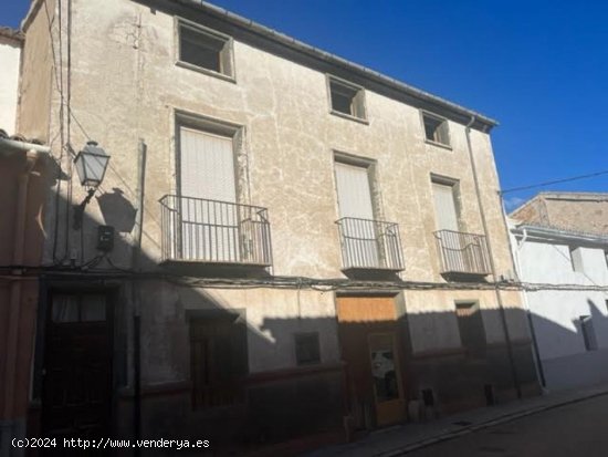  Casa en venta en Ayora (Valencia) 