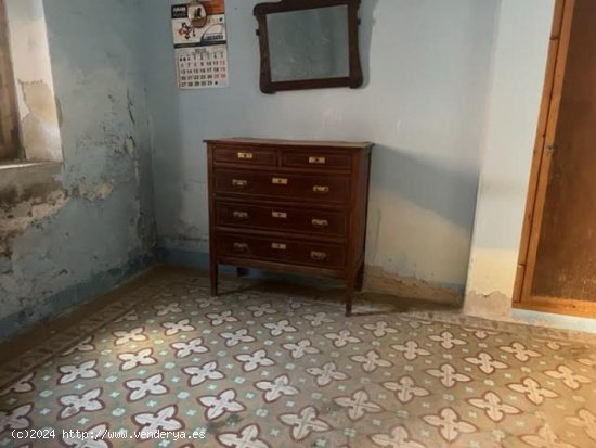 Casa en venta en Ayora (Valencia)