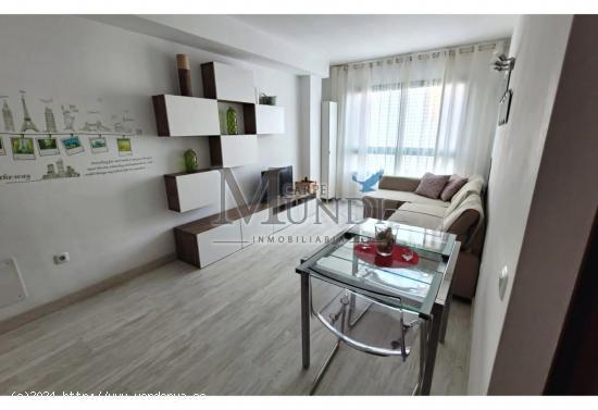 Apartamento calle chinchorro - LAS PALMAS